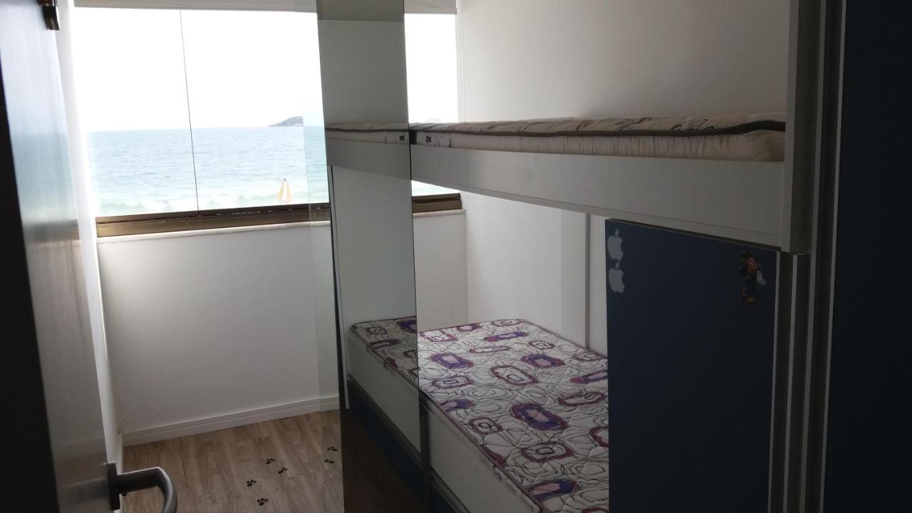 Residencial Villa Do Mar Florianópolis 外观 照片