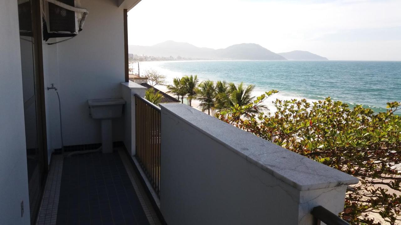 Residencial Villa Do Mar Florianópolis 外观 照片