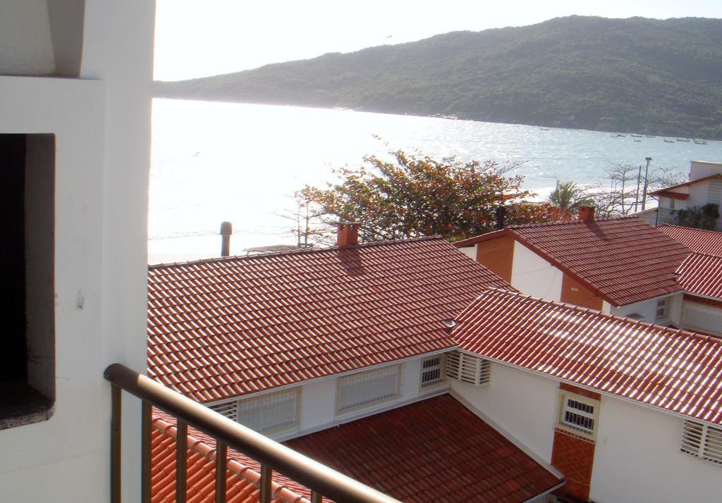 Residencial Villa Do Mar Florianópolis 客房 照片