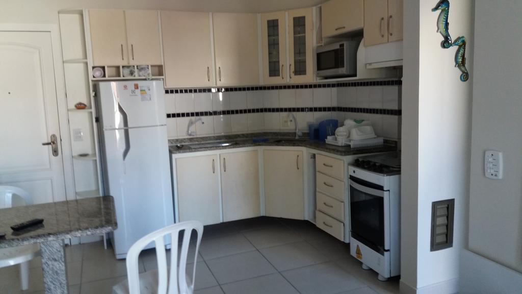Residencial Villa Do Mar Florianópolis 外观 照片